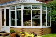 conservatories Langloan