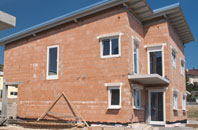 Langloan home extensions