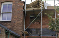 free Langloan home extension quotes