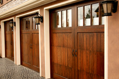 Langloan garage extension quotes