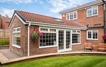 Langloan house extension leads